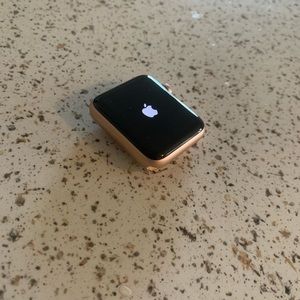Series 3 42 mm Apple Watch